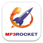 Mp3 Rocket icon