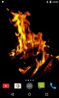 Bonfire 4K Video Wallpaper स्क्रीनशॉट 3