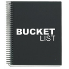 Bucket List Notes icône