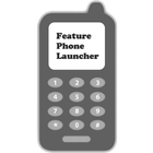 Feature Phone Launcher ikona