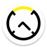 ボタンストップウォッチ (Button StopWatch)