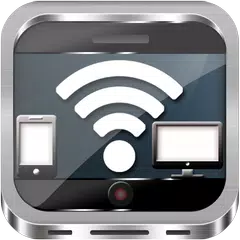 Data and File Sharing via WiFi APK download