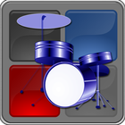 Drum pad Composer icône