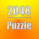 2048 Puzzle Game APK