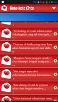 Surat Cinta Puitis Romantis screenshot 2