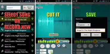 Ringtone Maker Free