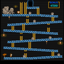 bonkey kong arcade APK