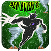 APK Ben Alien X