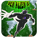 APK Ben Alien X