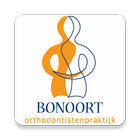 Bonoort Orthodontie icône