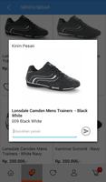 BONOBO Mobile E-Commerce screenshot 3