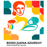 Bono Juana Azurduy-MS