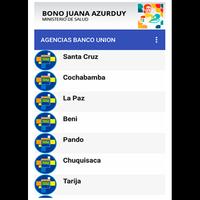 Bono Juana Azurduy-MS Ekran Görüntüsü 2