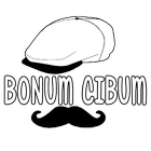 Bonum Cibum أيقونة