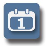 Calendar Widget Light