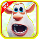 booba Adventure jump 2018