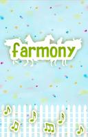 Farmony Affiche