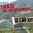 Trail de Vallforners 2014