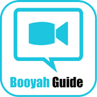 Guide > Booyah Video Chat Call アイコン