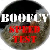 Boofcv Benchmark icon