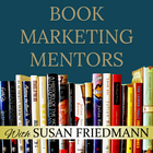 Book Marketing Mentors ไอคอน