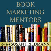 Book Marketing Mentors penulis hantaran