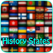 History of States icon
