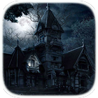 Horror and Scary Stories icon