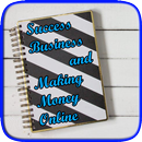 Success Business and Making Money Online APK