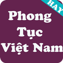 Phong Tục Việt Nam - Sách Hay Nên Đọc aplikacja