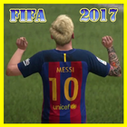 Pro GUIDE FIFA 17 :soccer icône