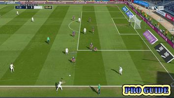 Pro GUIDE FIFA 17 :soccer capture d'écran 3