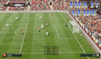 Pro GUIDE FIFA 17 :soccer capture d'écran 1