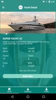 Book Dubai Yachts screenshot 2