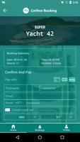 Book Dubai Yachts скриншот 3