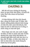 100 Truyện Ngôn Tình - Phần 3 ảnh chụp màn hình 3