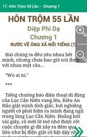 برنامه‌نما 100 Truyện Ngôn Tình - Phần 1 عکس از صفحه