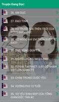 100 Truyện Ngôn Tình - Phần 2 ảnh chụp màn hình 1