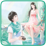 Ngôn Tình Đọc Nhiều - Phần 4 Zeichen