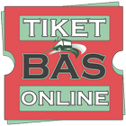Tiket Bas Online 圖標
