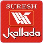 Kallada Travels (Suresh) icône