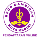 Pendaftaran Online RSUD Gambiran APK