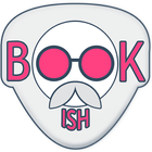 Bookiish أيقونة