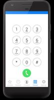 iContact Phone 8 capture d'écran 2
