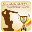 Cricket Champion Trophy 2017