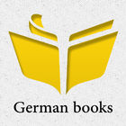 German books-icoon