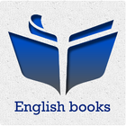 English Books icône