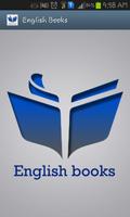 English Books Affiche