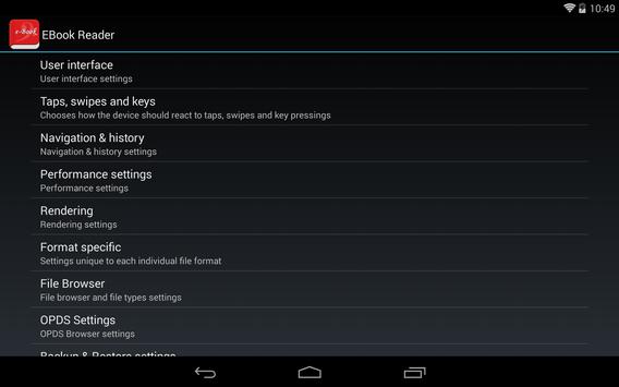 ebook reader pdf reader apk download free books reference app