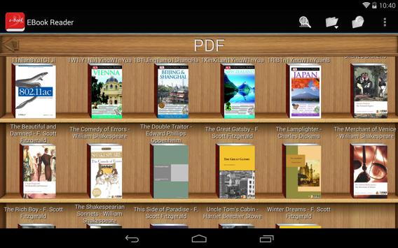 ebook reader pdf reader apk download free books reference app